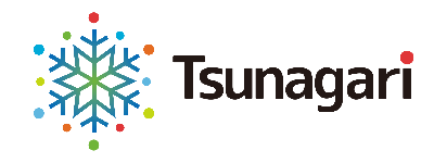 Tsunagari オフィシャルホームページ